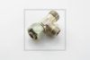 DAF 0509242 Connector, compressed air line